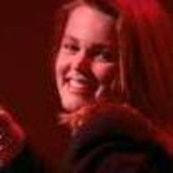 Meet your Posher, Christina - Picture 1 of 1